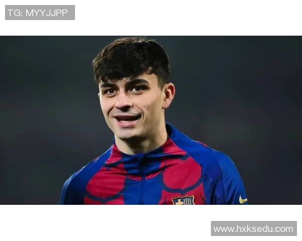 佩德里在巴萨的崛起之路:年轻天才如何引领球队走向辉煌 佩德里在巴萨的崛起之路:年轻天才如何引领球队走向辉煌