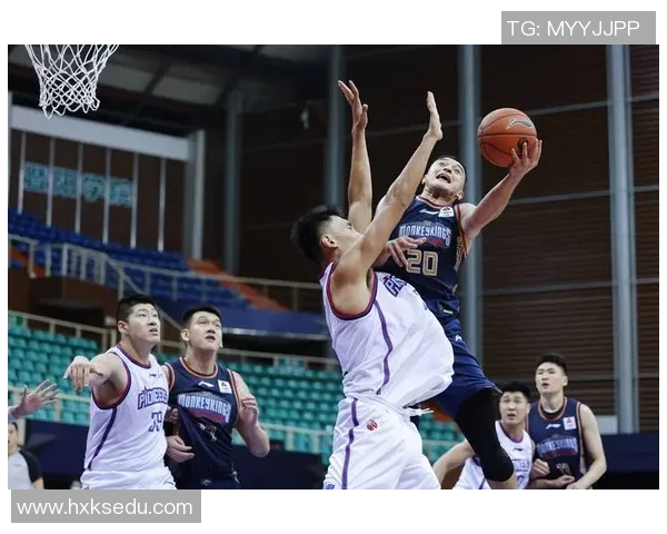 南京同曦迎战江苏队期待精彩对决与球迷共庆篮球盛宴