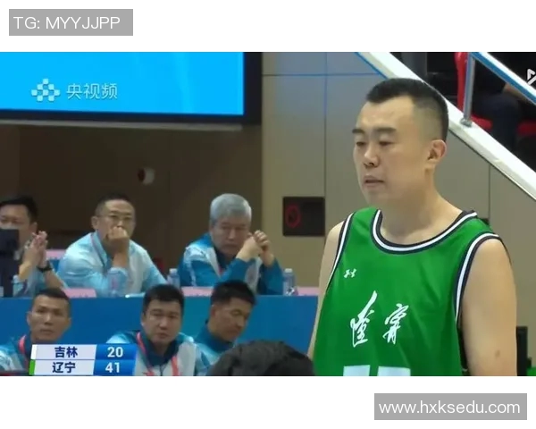 吉林男篮迎战山东西王力争主场胜利展现球队实力与斗志