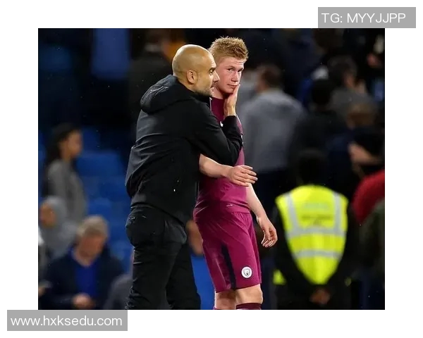 德布劳内：从天才少年到足坛巨星的传奇之路与辉煌成就