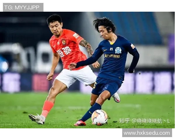 恒大与富力精彩对决回放分析全场比赛亮点与精彩瞬间回顾