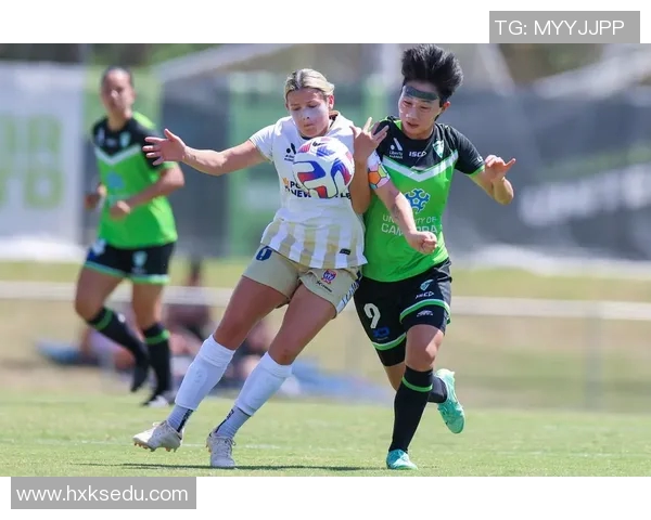 悉尼女足与堪培拉女足激战正酣谁能在这场较量中胜出 悉尼女足与堪培拉女足激战正酣谁能在这场较量中胜出