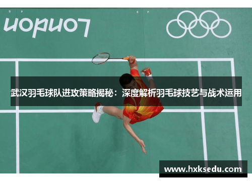 武汉羽毛球队进攻策略揭秘：深度解析羽毛球技艺与战术运用